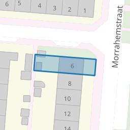 Perceel SNE00-C-9801