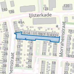 Perceel SNE00-C-9803