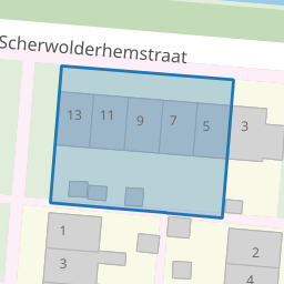 Perceel SNE00-C-9805