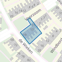 Perceel SNE00-C-9834