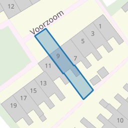 Perceel SNE00-C-9835