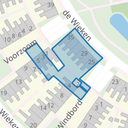 Perceel SNE00-C-9836