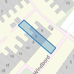 Perceel SNE00-C-9837