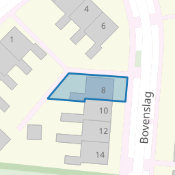 Perceel SNE00-C-9845