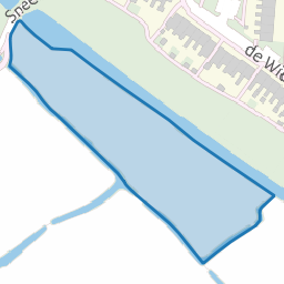 Perceel SNE00-C-9855