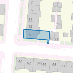 Perceel SNE00-C-9889