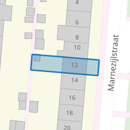 Perceel SNE00-C-9940