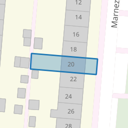Perceel SNE00-C-9943