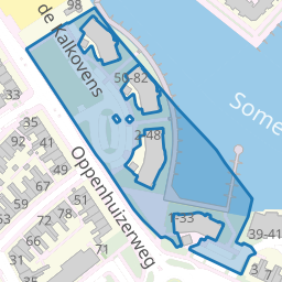 Perceel SNE00-C-9964