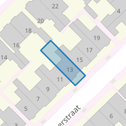 Perceel SNE00-D-1023