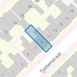 Perceel SNE00-D-1025