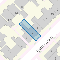 Perceel SNE00-D-1026