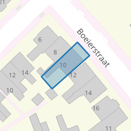 Perceel SNE00-D-1058