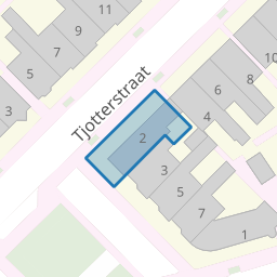 Perceel SNE00-D-1062