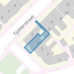 Perceel SNE00-D-1063