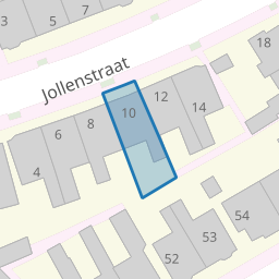 Perceel SNE00-D-1070