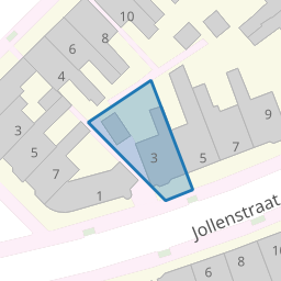 Perceel SNE00-D-1080