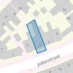 Perceel SNE00-D-1081