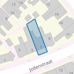 Perceel SNE00-D-1082