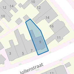 Perceel SNE00-D-1083