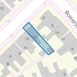 Perceel SNE00-D-1090