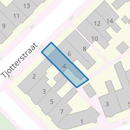 Perceel SNE00-D-1095