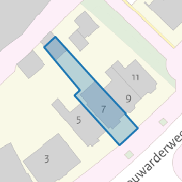 Perceel SNE00-D-1109