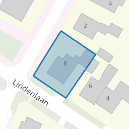 Perceel SNE00-D-1111