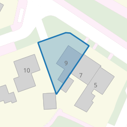 Perceel SNE00-D-1118