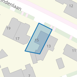 Perceel SNE00-D-1158