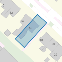 Perceel SNE00-D-1174