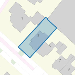 Perceel SNE00-D-1190