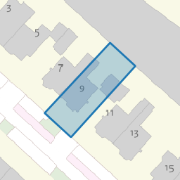 Perceel SNE00-D-1215