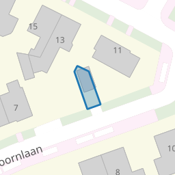 Perceel SNE00-D-1293