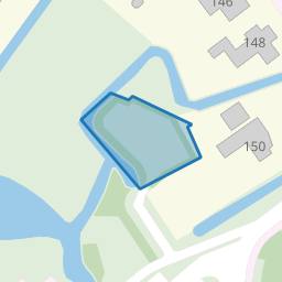 Perceel SNE00-D-1304