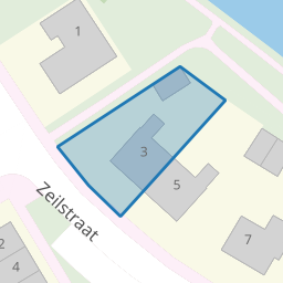 Perceel SNE00-D-1352