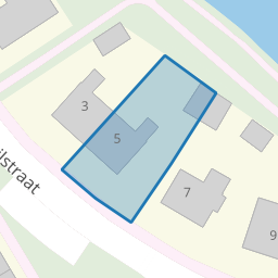 Perceel SNE00-D-1353