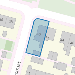 Perceel SNE00-D-1360