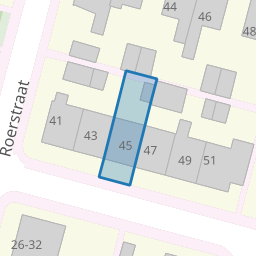 Perceel SNE00-D-1378