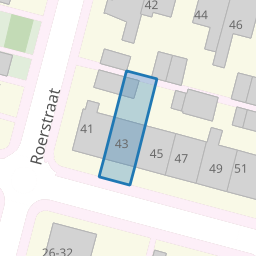 Perceel SNE00-D-1379