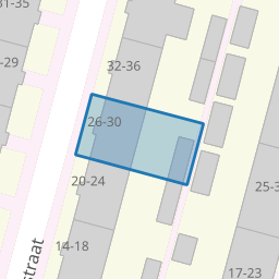 Perceel SNE00-D-1392