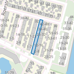 Perceel SNE00-D-1398