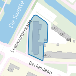 Perceel SNE00-D-1413