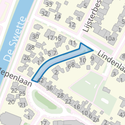 Perceel SNE00-D-1428