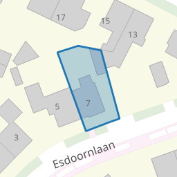 Perceel SNE00-D-1430