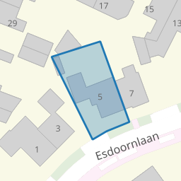 Perceel SNE00-D-1431