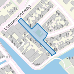 Perceel SNE00-D-1437