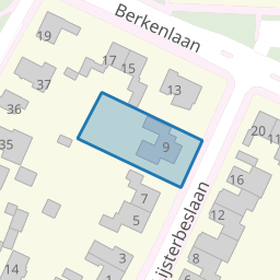 Perceel SNE00-D-1464