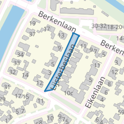 Perceel SNE00-D-1494