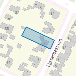 Perceel SNE00-D-1495